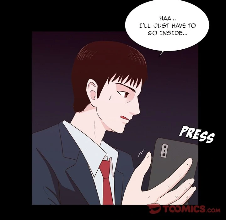 Dalhee’s Boarding House Chapter 24 - Page 32