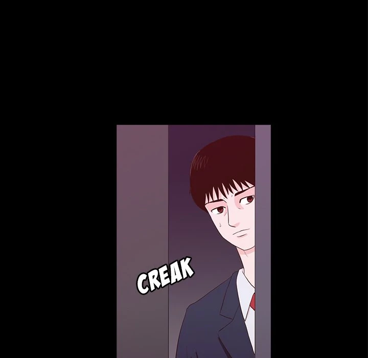 Dalhee’s Boarding House Chapter 24 - Page 33