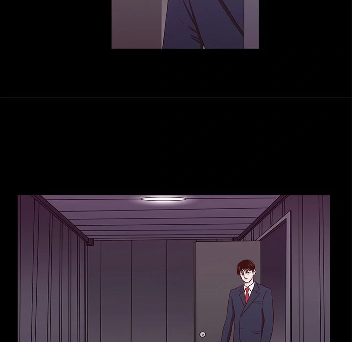 Dalhee’s Boarding House Chapter 24 - Page 34