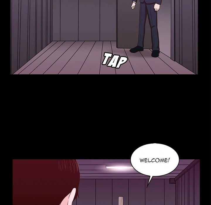 Dalhee’s Boarding House Chapter 24 - Page 35