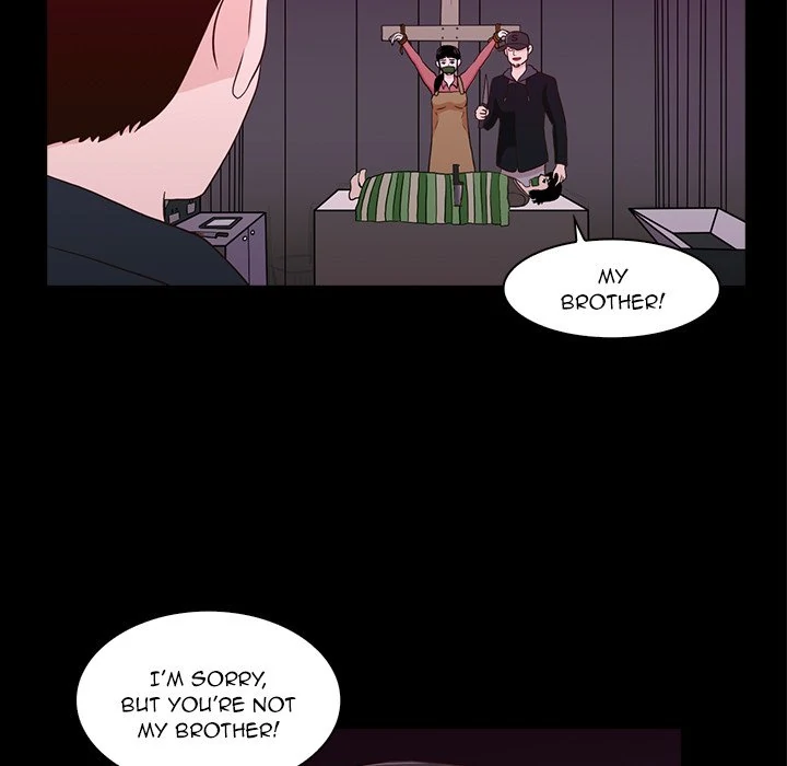 Dalhee’s Boarding House Chapter 24 - Page 36