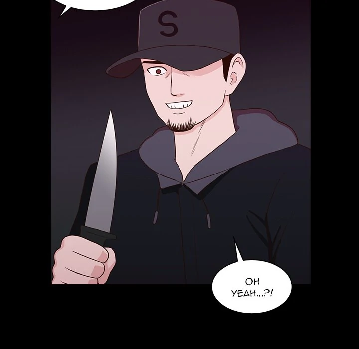 Dalhee’s Boarding House Chapter 24 - Page 37