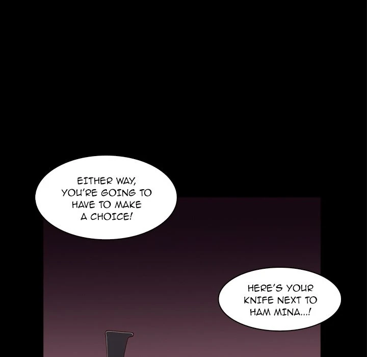 Dalhee’s Boarding House Chapter 24 - Page 38
