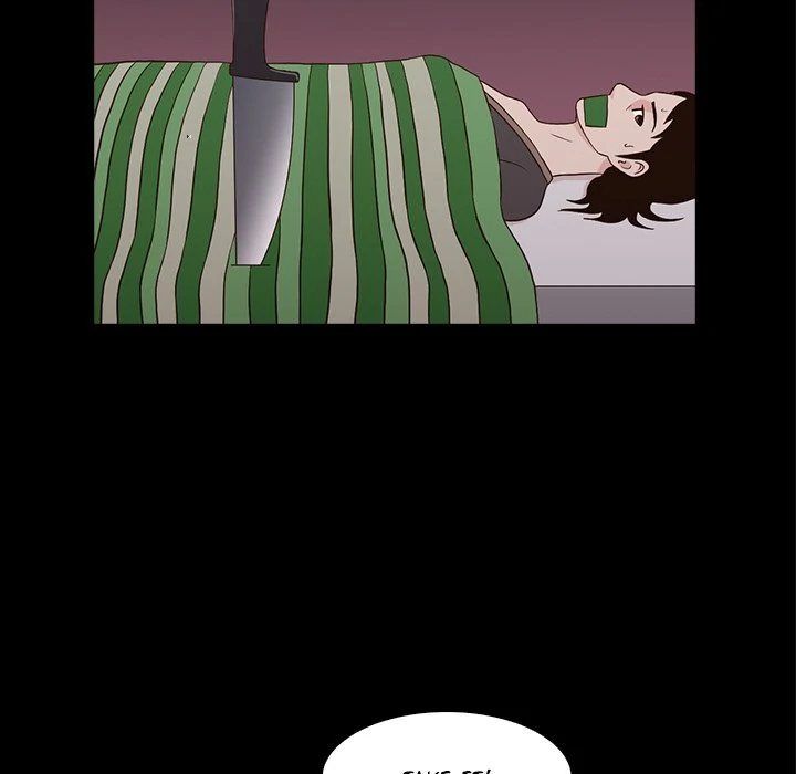 Dalhee’s Boarding House Chapter 24 - Page 39