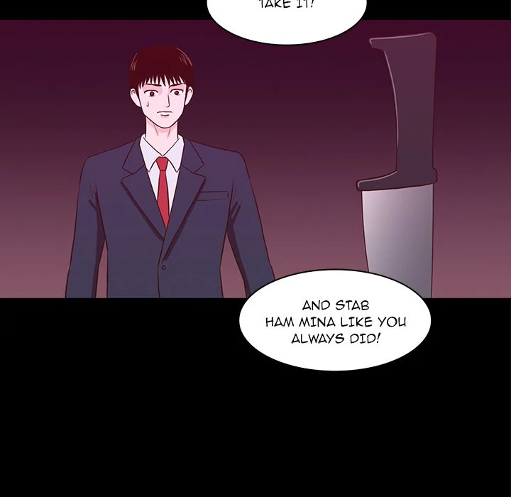 Dalhee’s Boarding House Chapter 24 - Page 40
