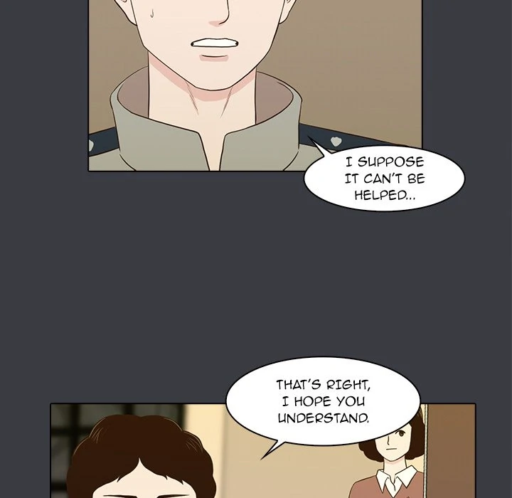 Dalhee’s Boarding House Chapter 24 - Page 5