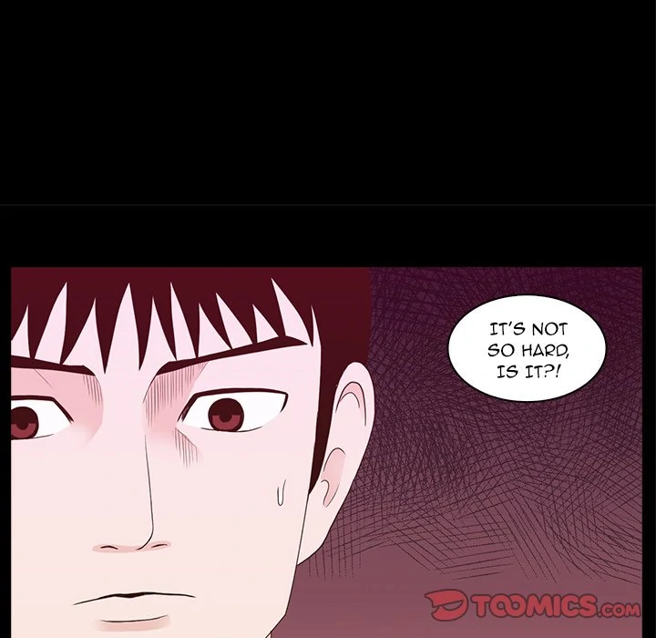 Dalhee’s Boarding House Chapter 24 - Page 42