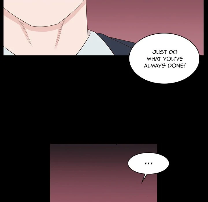 Dalhee’s Boarding House Chapter 24 - Page 43