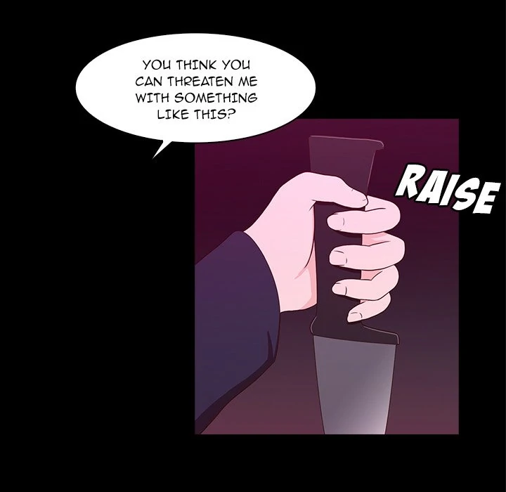 Dalhee’s Boarding House Chapter 24 - Page 45