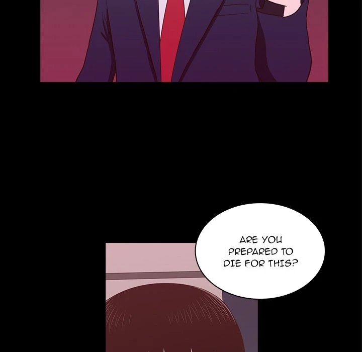 Dalhee’s Boarding House Chapter 24 - Page 47