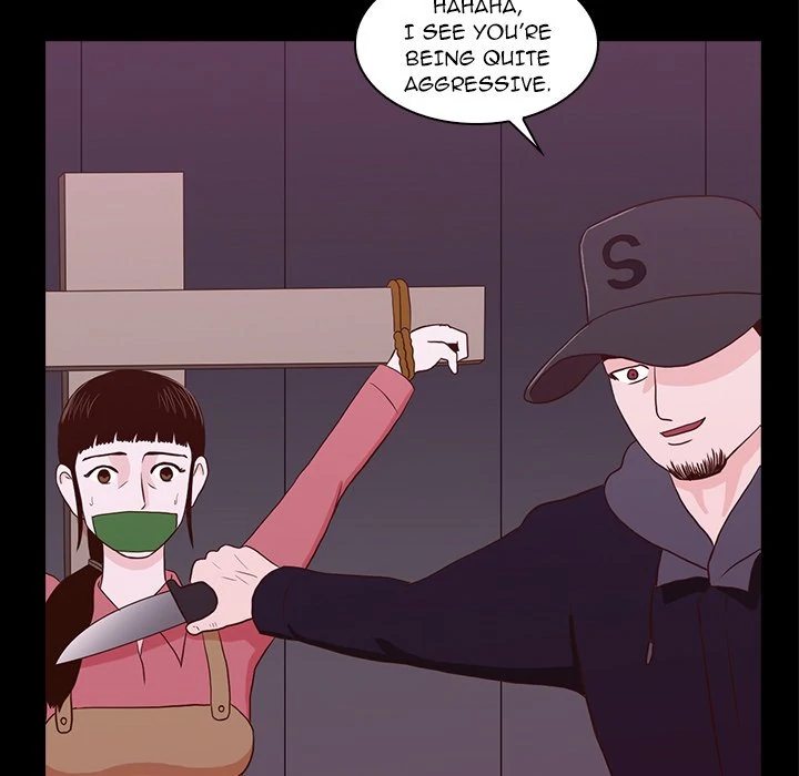 Dalhee’s Boarding House Chapter 24 - Page 49
