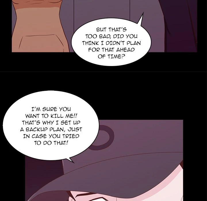 Dalhee’s Boarding House Chapter 24 - Page 50