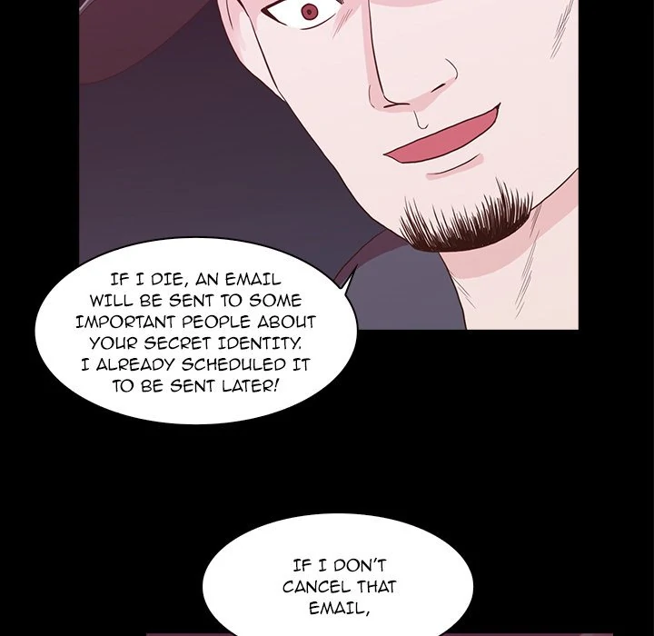 Dalhee’s Boarding House Chapter 24 - Page 51