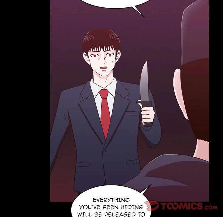 Dalhee’s Boarding House Chapter 24 - Page 52