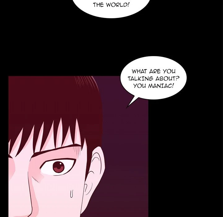 Dalhee’s Boarding House Chapter 24 - Page 53