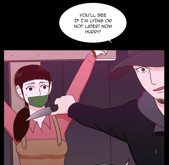 Dalhee’s Boarding House Chapter 24 - Page 55
