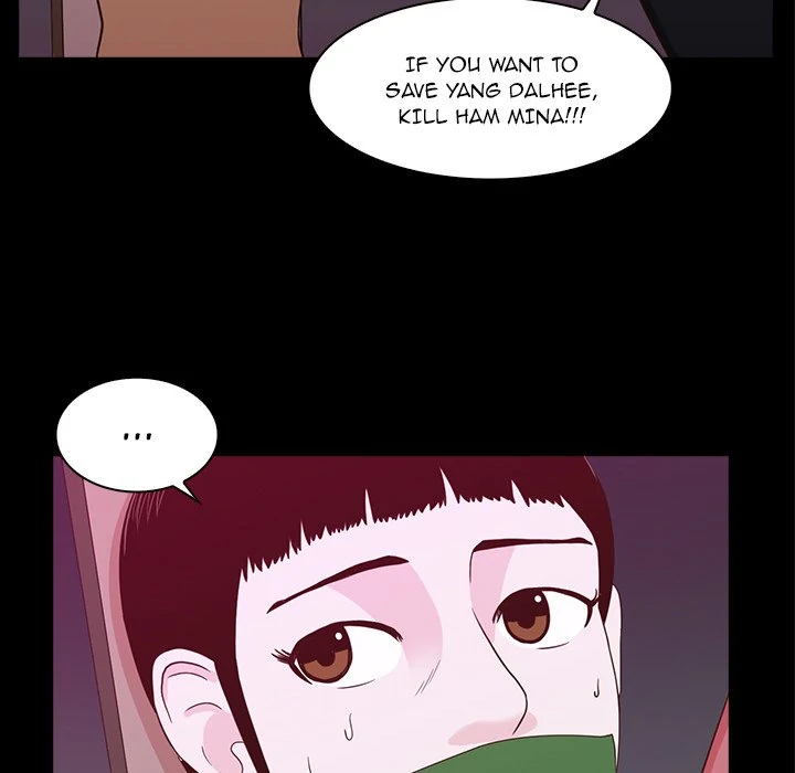 Dalhee’s Boarding House Chapter 24 - Page 56