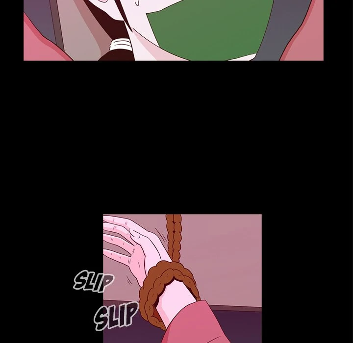 Dalhee’s Boarding House Chapter 24 - Page 57
