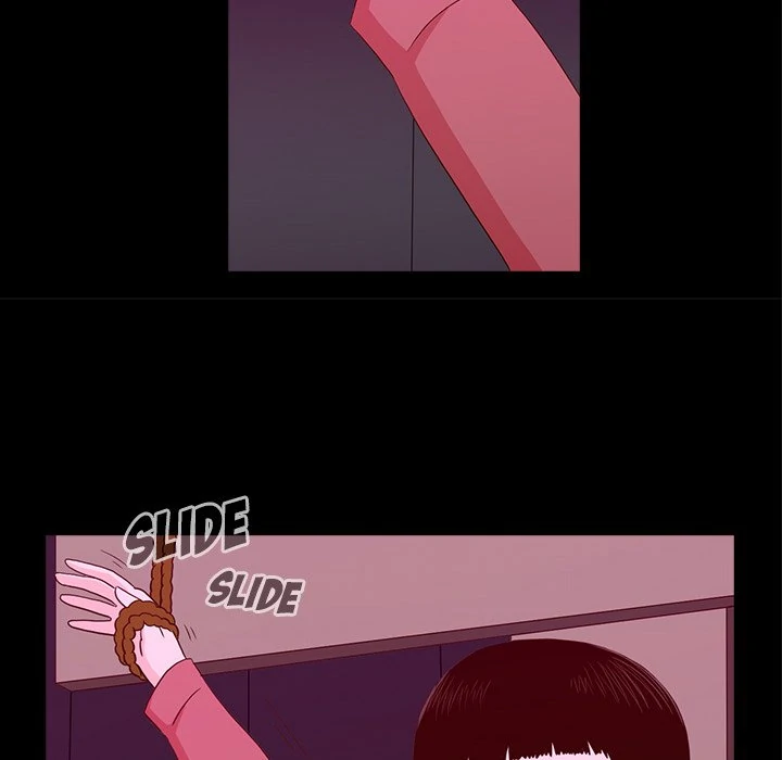 Dalhee’s Boarding House Chapter 24 - Page 58