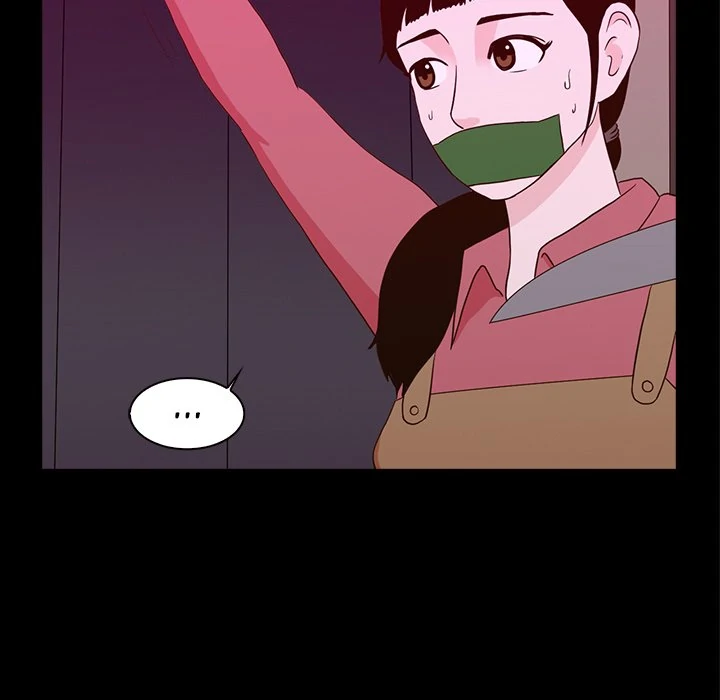 Dalhee’s Boarding House Chapter 24 - Page 59