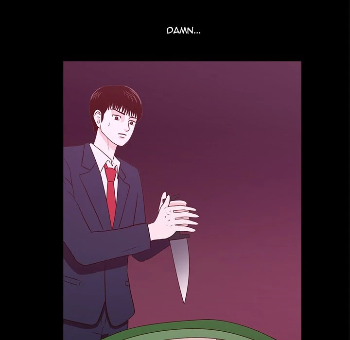 Dalhee’s Boarding House Chapter 24 - Page 60