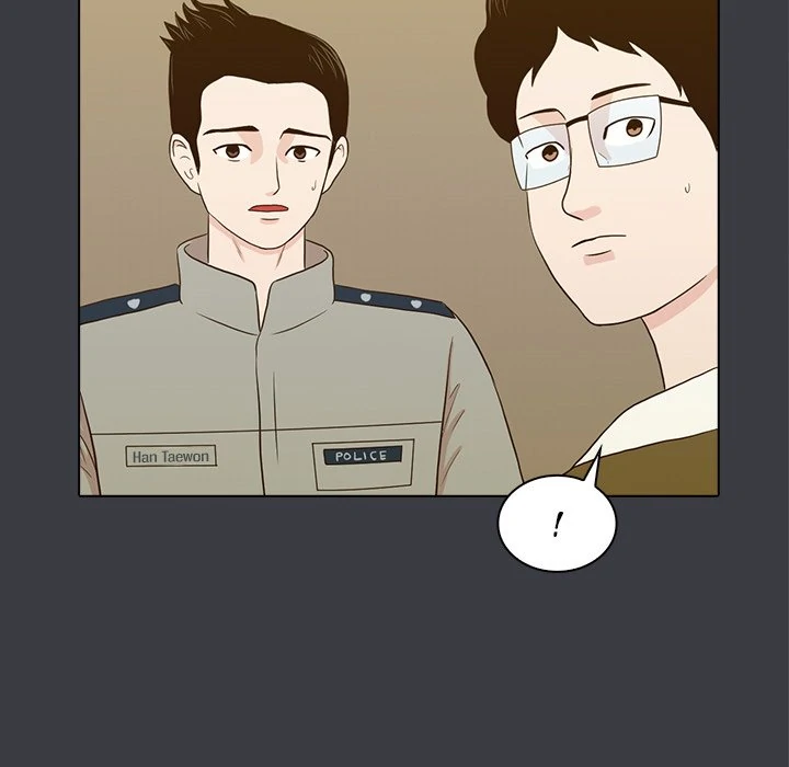 Dalhee’s Boarding House Chapter 24 - Page 7