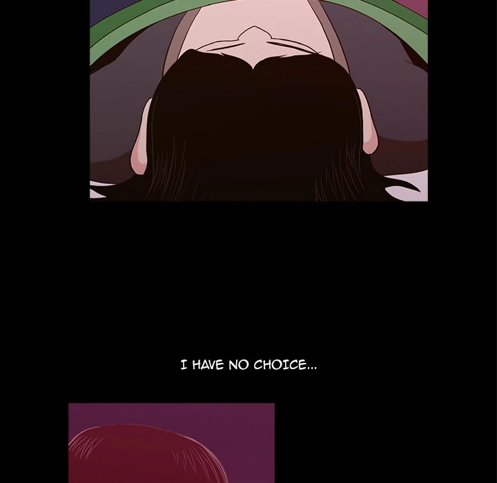 Dalhee’s Boarding House Chapter 24 - Page 61