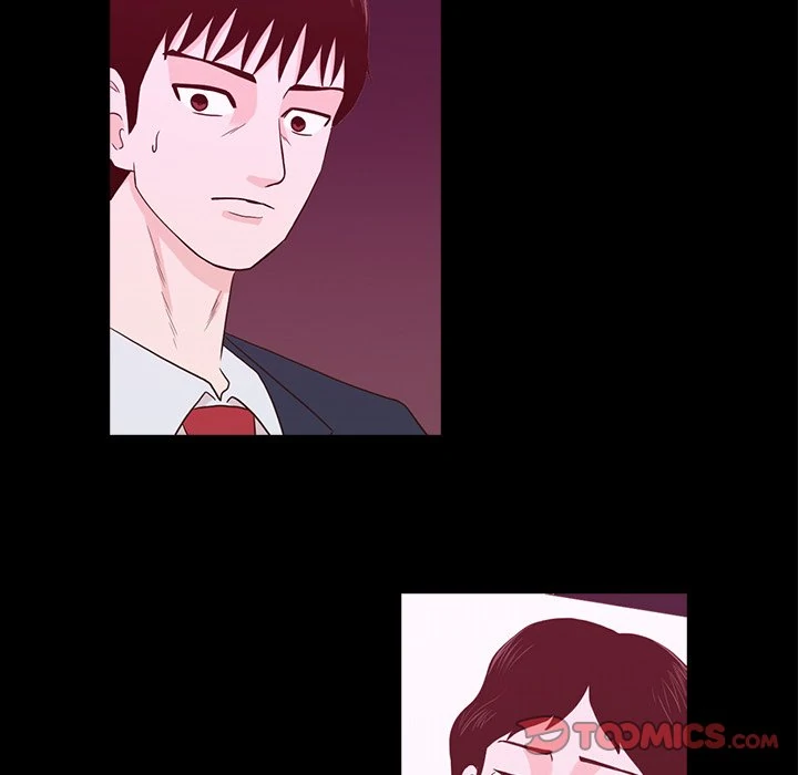 Dalhee’s Boarding House Chapter 24 - Page 62