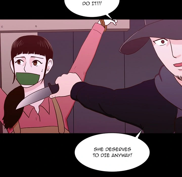 Dalhee’s Boarding House Chapter 24 - Page 64