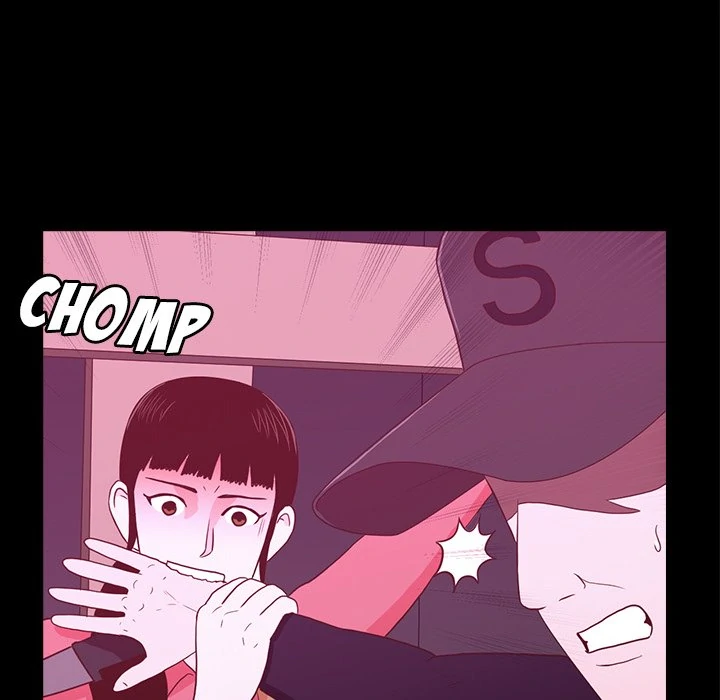Dalhee’s Boarding House Chapter 24 - Page 68