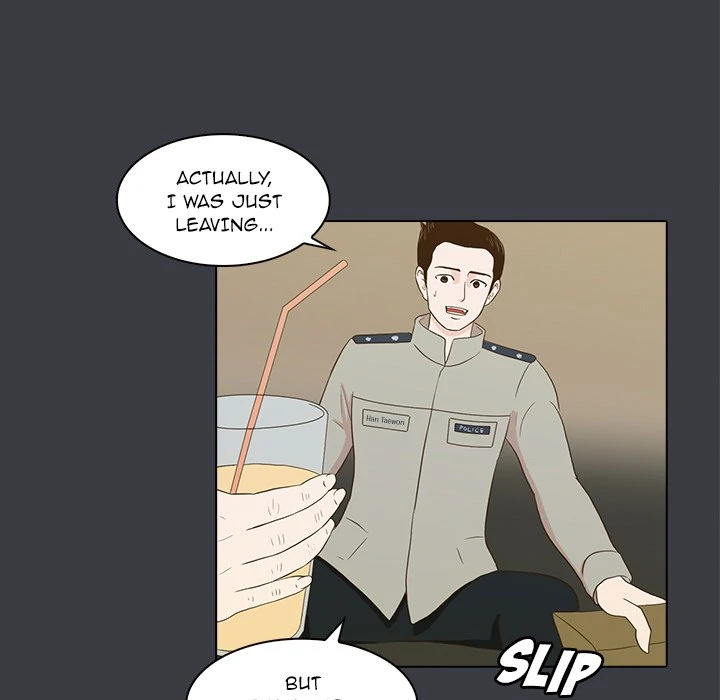 Dalhee’s Boarding House Chapter 24 - Page 9
