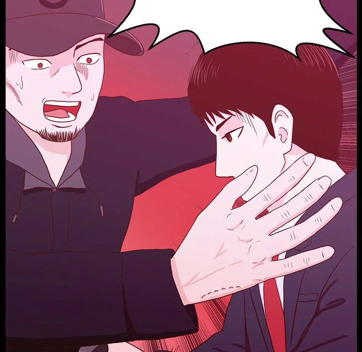 Dalhee’s Boarding House Chapter 24 - Page 81