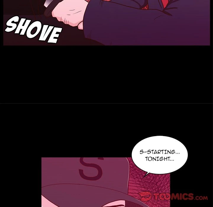 Dalhee’s Boarding House Chapter 24 - Page 82