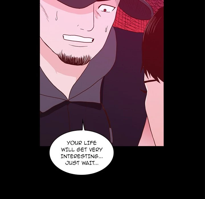 Dalhee’s Boarding House Chapter 24 - Page 83