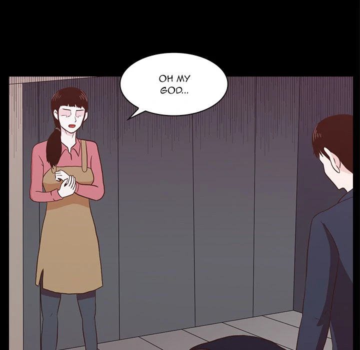 Dalhee’s Boarding House Chapter 24 - Page 86