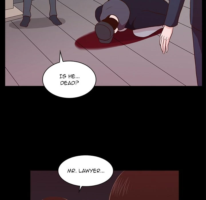 Dalhee’s Boarding House Chapter 24 - Page 87
