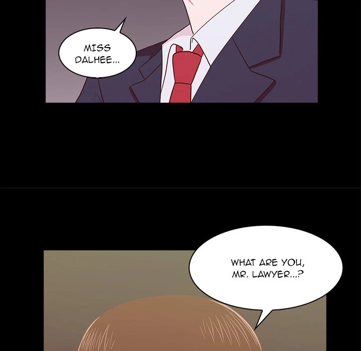 Dalhee’s Boarding House Chapter 24 - Page 90