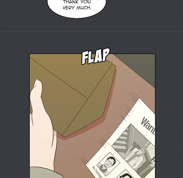 Dalhee’s Boarding House Chapter 24 - Page 10