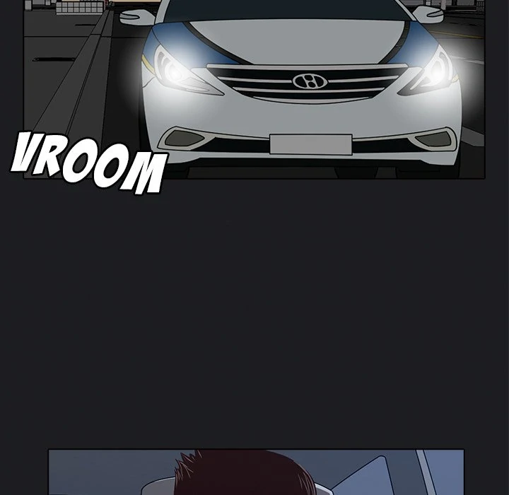 Dalhee’s Boarding House Chapter 24 - Page 94