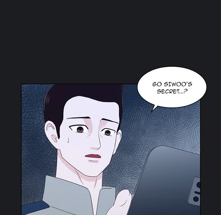Dalhee’s Boarding House Chapter 24 - Page 97