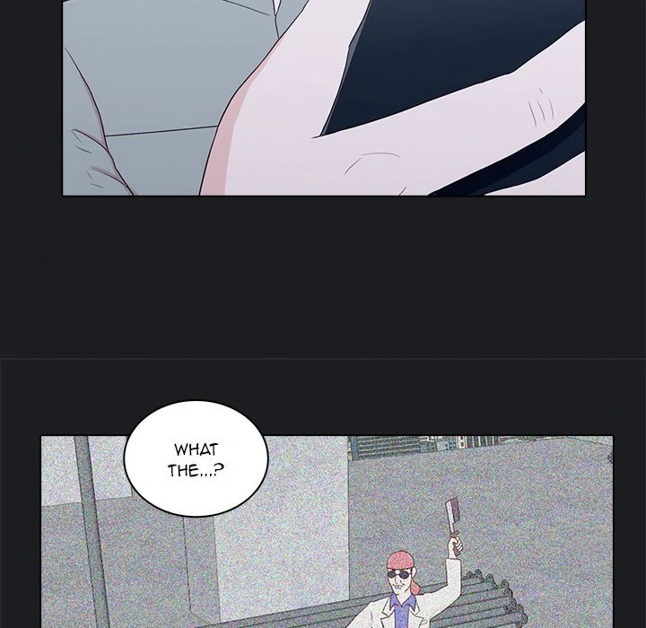 Dalhee’s Boarding House Chapter 24 - Page 98