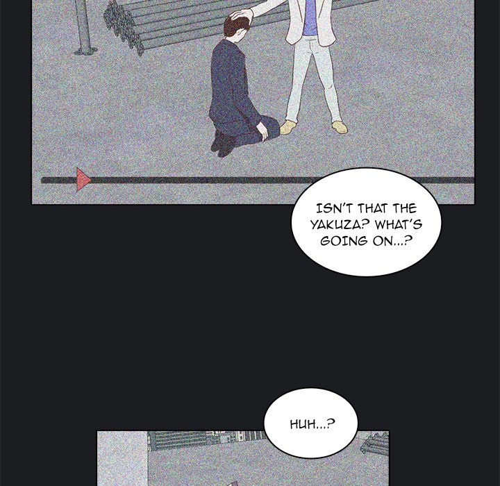 Dalhee’s Boarding House Chapter 24 - Page 99