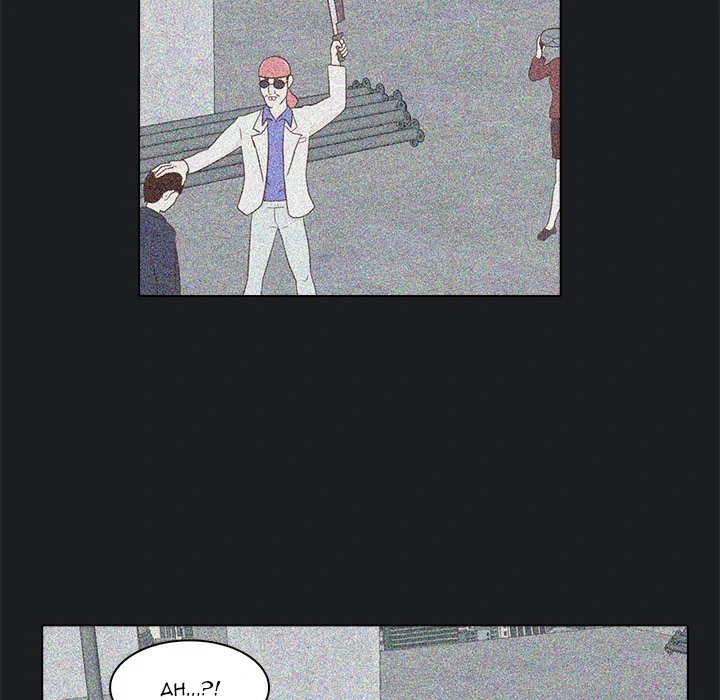 Dalhee’s Boarding House Chapter 24 - Page 100
