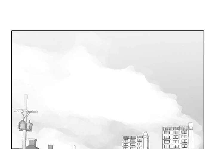 Dalhee’s Boarding House Chapter 3 - Page 1