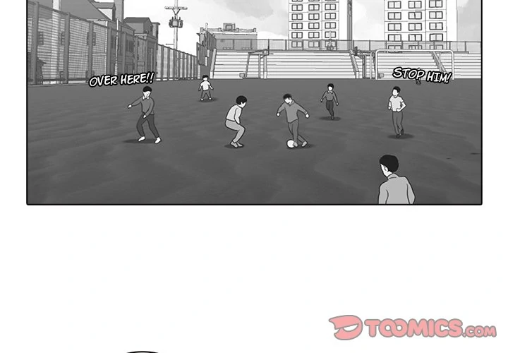 Dalhee’s Boarding House Chapter 3 - Page 2