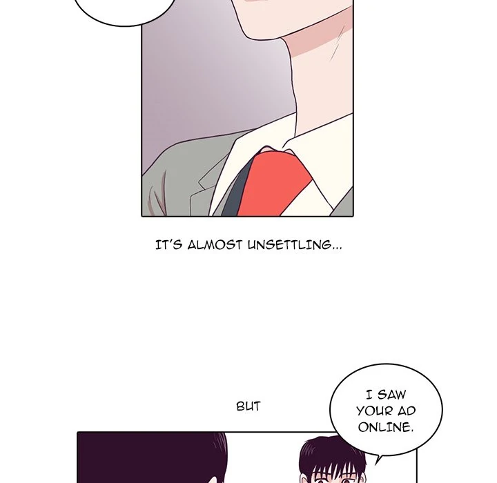 Dalhee’s Boarding House Chapter 3 - Page 11