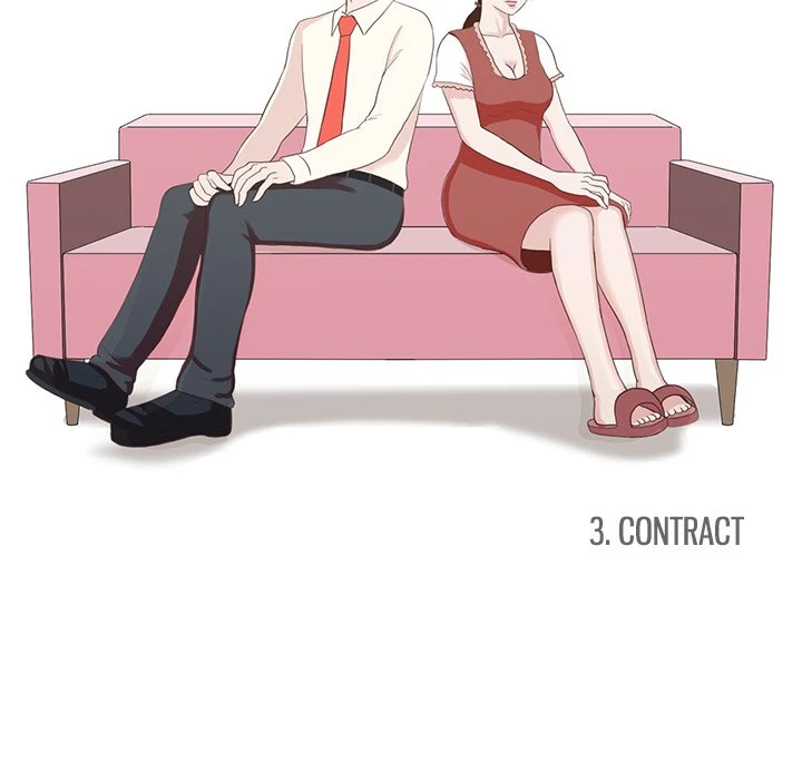 Dalhee’s Boarding House Chapter 3 - Page 15