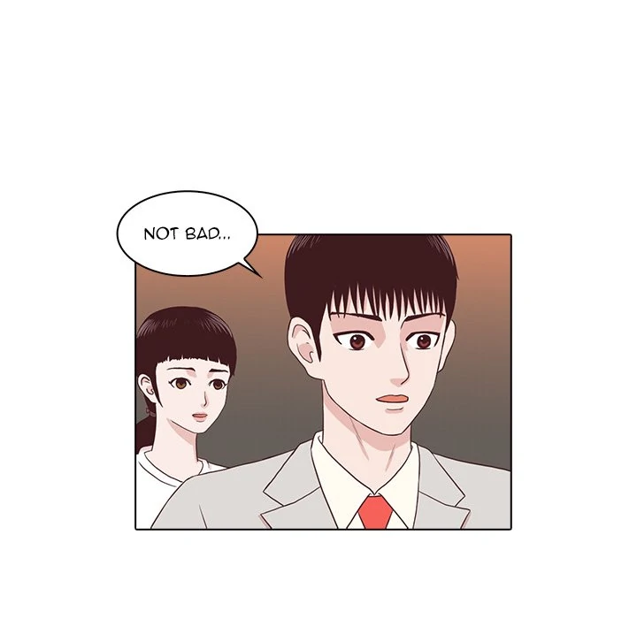Dalhee’s Boarding House Chapter 3 - Page 18