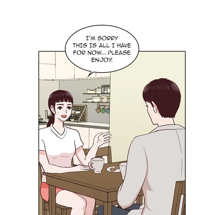 Dalhee’s Boarding House Chapter 3 - Page 20