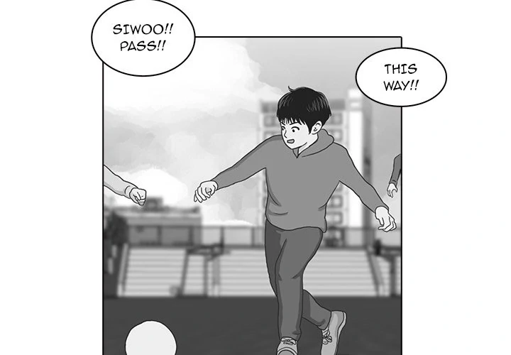 Dalhee’s Boarding House Chapter 3 - Page 3